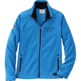 Men's Deerlake Roots73 Micro Fleece Jacket