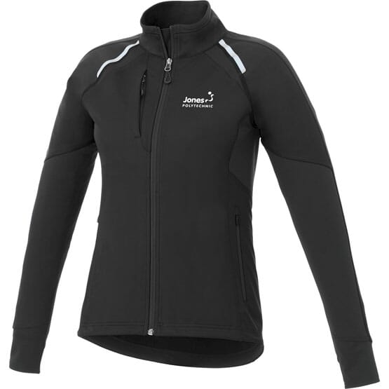 Womens' Sitka Hybrid Softshell Jacket