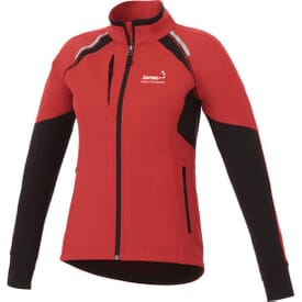 Womens' Sitka Hybrid Softshell Jacket