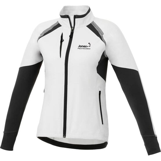 Womens' Sitka Hybrid Softshell Jacket
