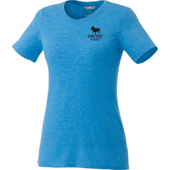Women's Sarek Short Sleeve Tee