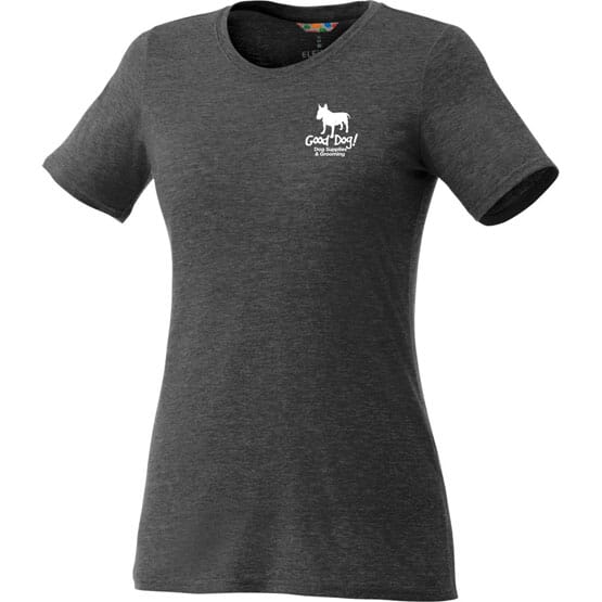 HEATHER CHARCOAL