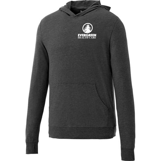HEATHER CHARCOAL