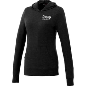 Women's Howson Knit Hoody