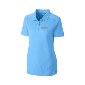 Ladies' CB DryTec Northgate Polo