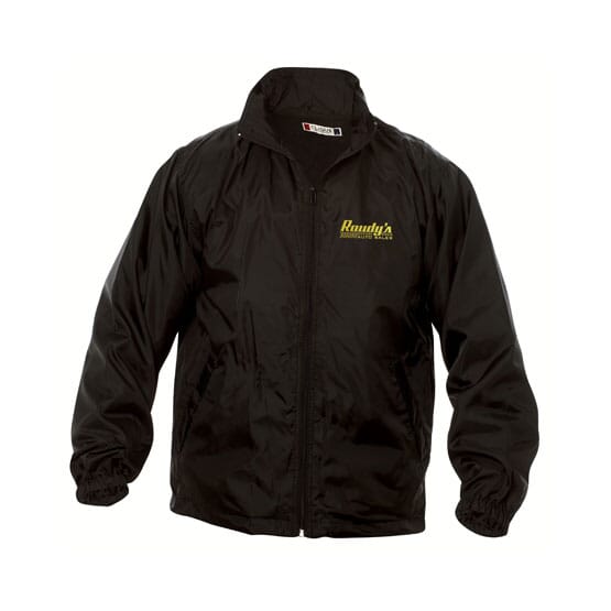 Unisex Clique Windon Jacket