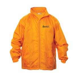 Unisex Clique Windon Jacket