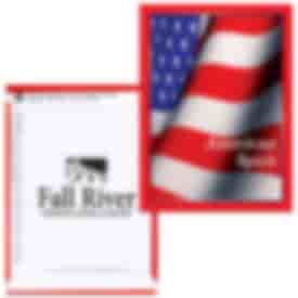 American Spirit Series Seed Packet- American Spirit Flag