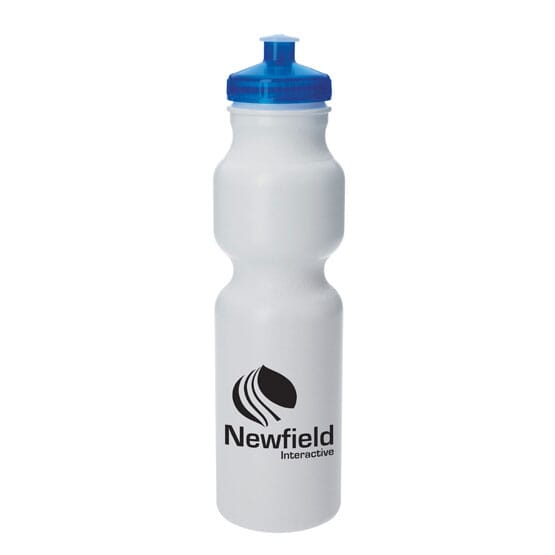 28 oz Value Water Bottle