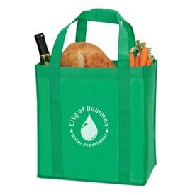 Shop And Store Grocery Tote