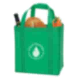 Shop And Store Tote