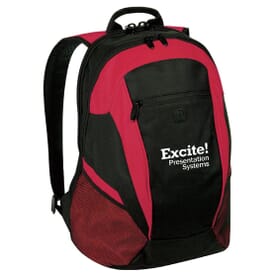 Tech Backpack