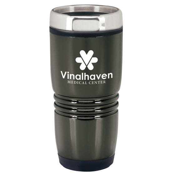 15 oz Mountain Tumbler