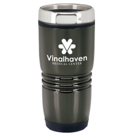 15 oz Mountain Tumbler