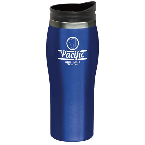 15 oz Australia Tumbler