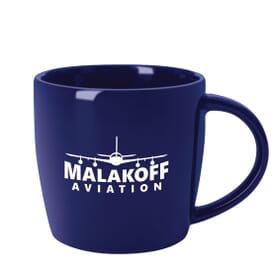 18 oz Sierra Mug