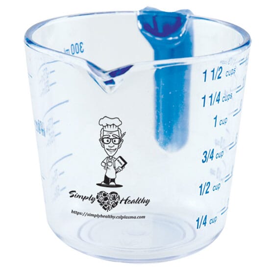 12 Oz. Measuring Cup