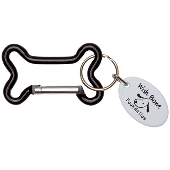 Dog Bone Carabiner