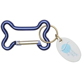 Dog Bone Carabiner