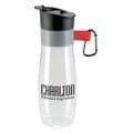 26 oz Carabiner Bottle