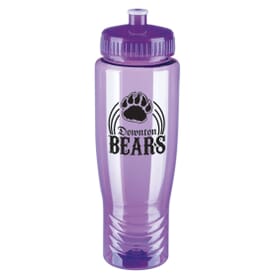 27 oz Poly-Clean Bottle®