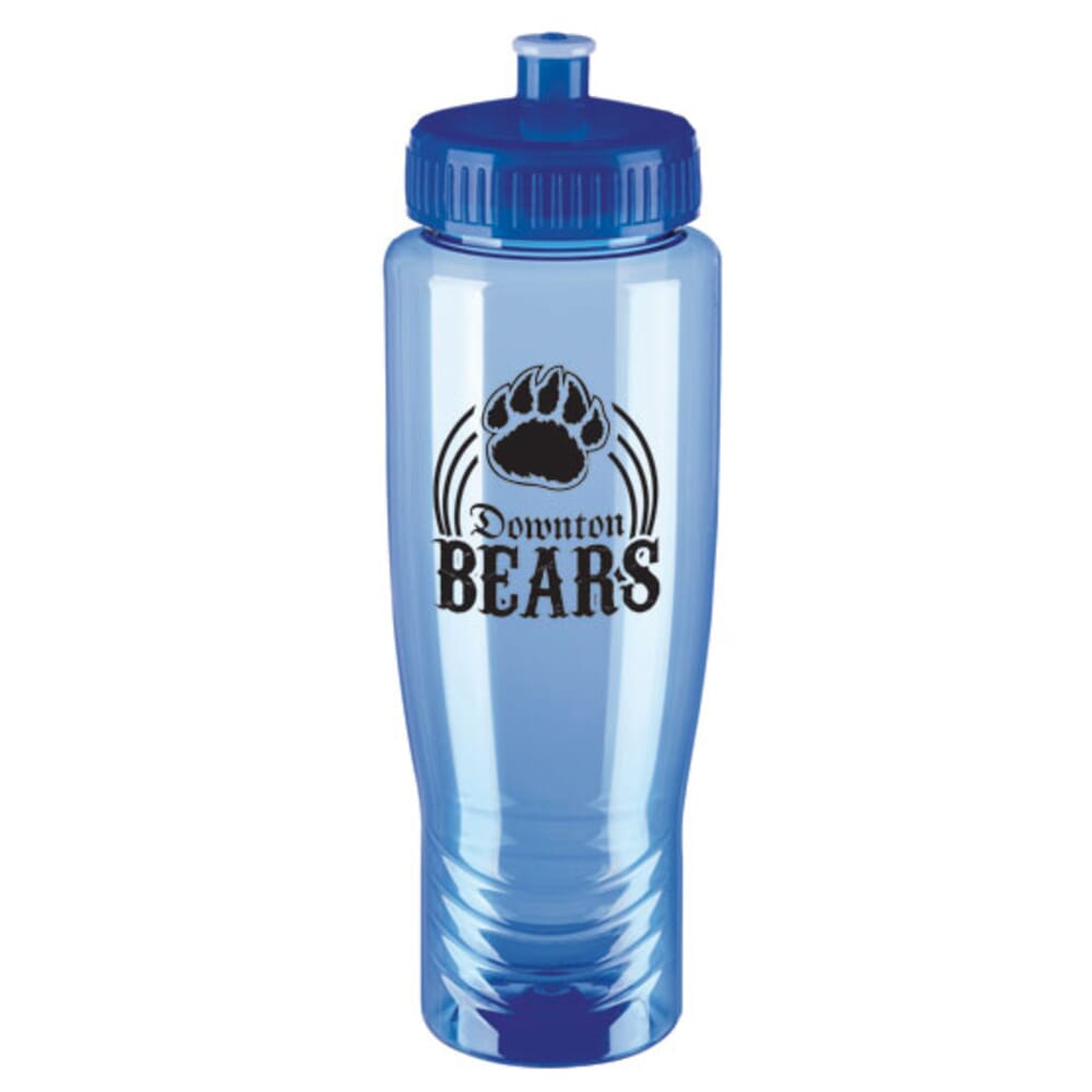 27 oz Poly-Clean Bottle®