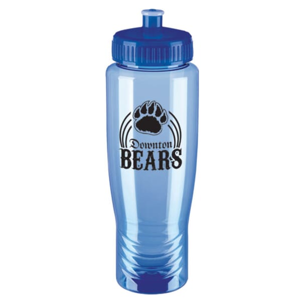 27 oz Poly-Clean Bottle®