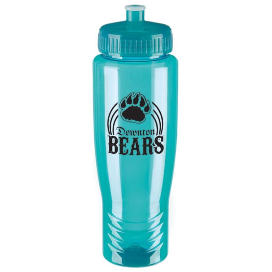 27 oz Poly-Clean Bottle®