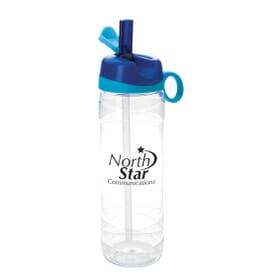 24 oz On-The-Go Sport Bottle