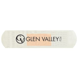 Custom-Printed Tattoo Bandages