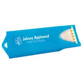 Bandage Dispenser With Fashion Bandages