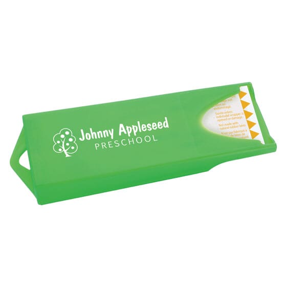 Bandage Dispenser With Fashion Bandages