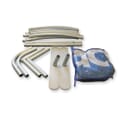 banner kit contents