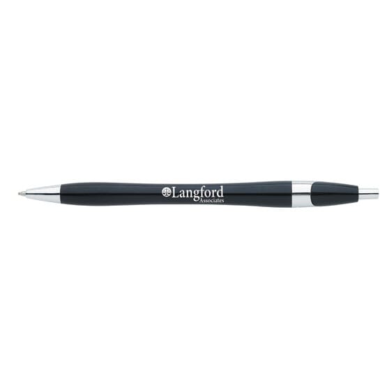 Chrome Dart Pen