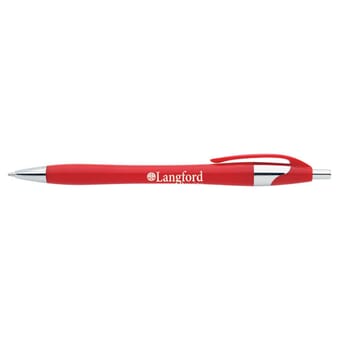 Chrome Dart Pen