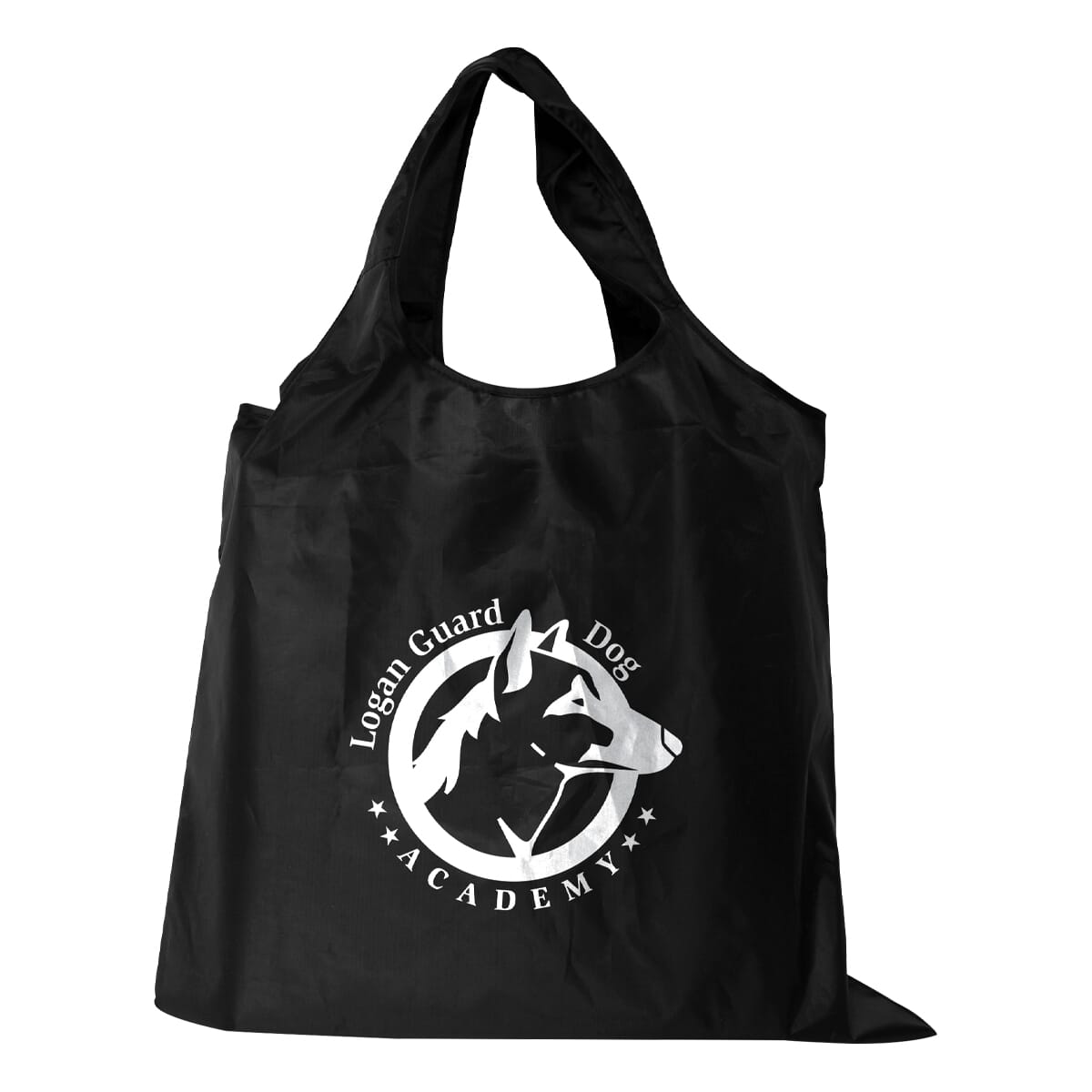Fold-Away Tote