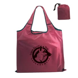 Fold-Away Tote