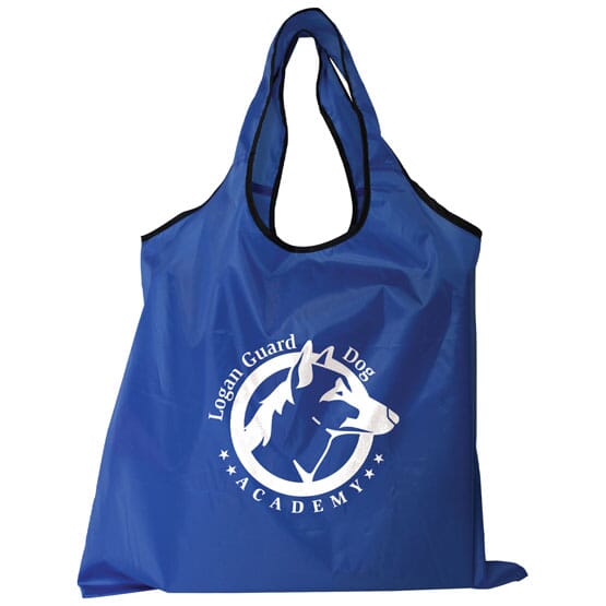 Fold-Away Tote