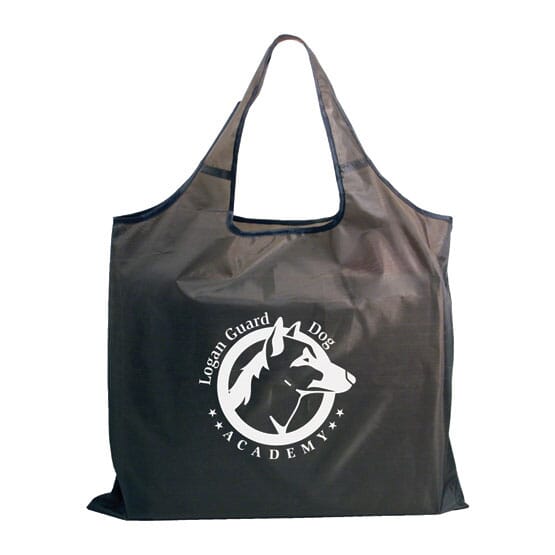 Fold-Away Tote