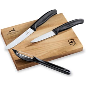 Victorinox Swiss Army™ 4-Piece Prep Set