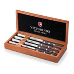 Victorinox Swiss Army&#8482; 4 Piece Steak Set