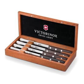 Victorinox Swiss Army™ 4 Piece Steak Set