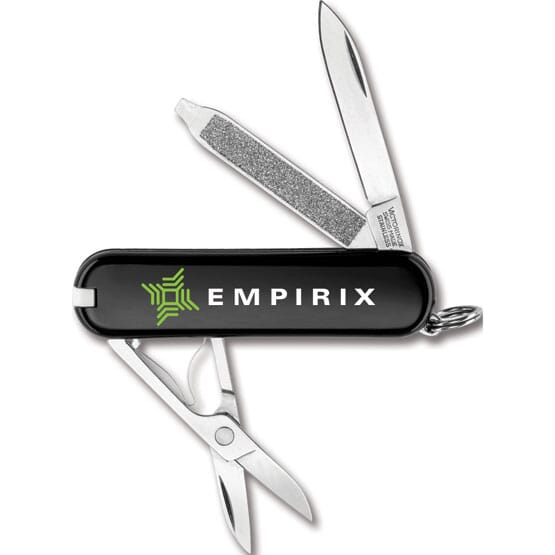 Classic SD Swiss Army™ Knife