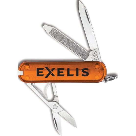 Classic SD Swiss Army™ Knife