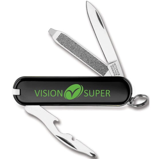 Rally Swiss Army™ Knife