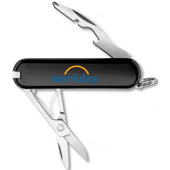 Jetsetter 3 Swiss Army™ Multi-Tool