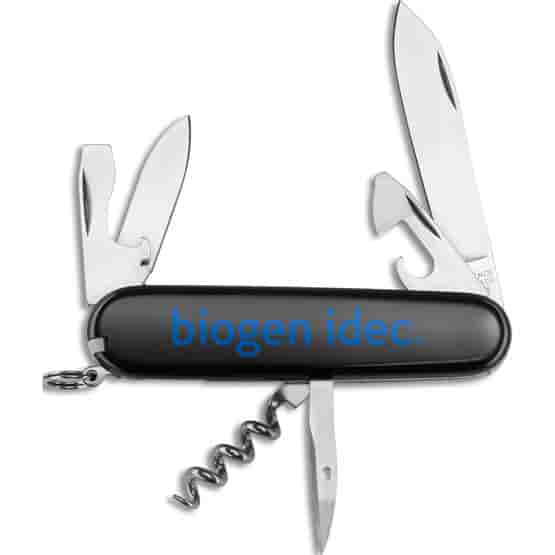 Spartan Swiss Army™ Knife