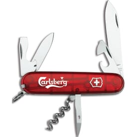 Spartan Swiss Army&#8482; Knife