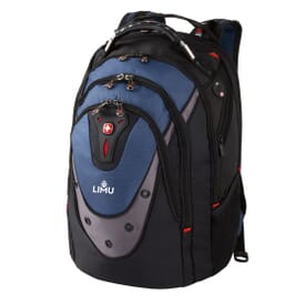 Wenger® Ibex Computer Backpack