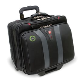 Wenger® Granada Wheeled Computer Case